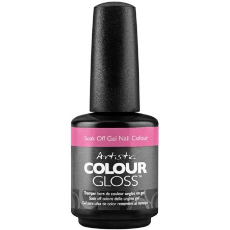 Gelis-lakas Artistic Colour Gloss Love At First Skate 15 ml