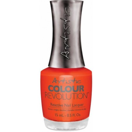 Nagų lakas Artistic Revolution Colortopia 15 ml