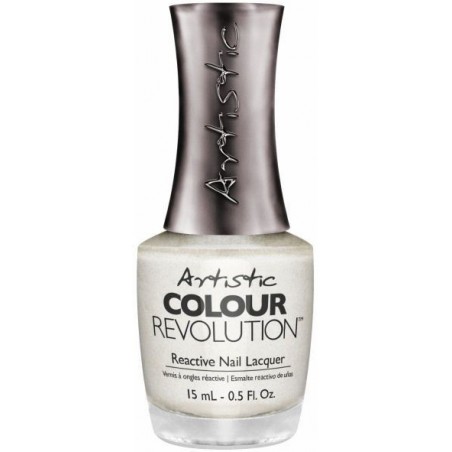 Nagų lakas Artistic Revolution Put A Ring On It 15 ml