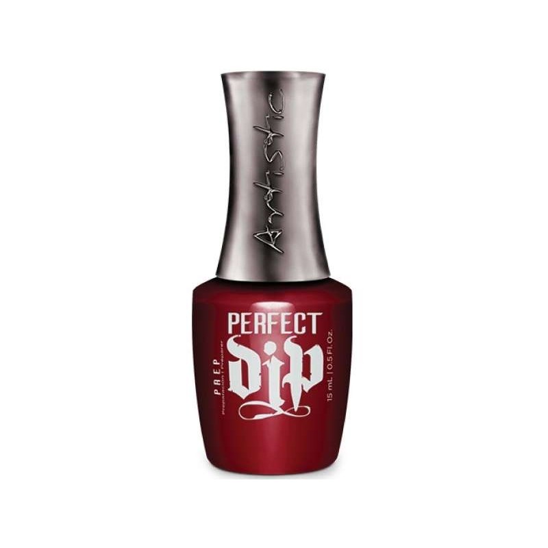 DIP sistema nago nuriebalintojas Artistic Perfect Dip Prep 15 ml