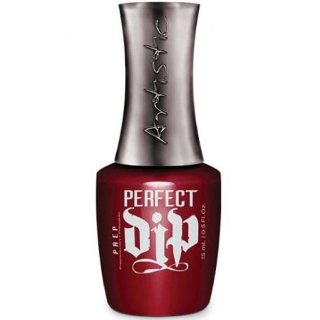 DIP sistema nago nuriebalintojas Artistic Perfect Dip Prep 15 ml