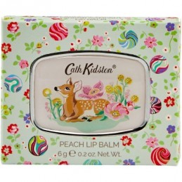 Lūpų balzamas Carnival Parade Mirror Compact Lip Balm CKFG1720, su veidrodėliu, 6 g 2