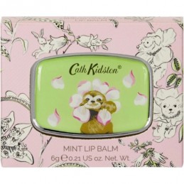 Lūpų balzamas The Story Tree Mirror Compact Lip Balm CKFG9136, su veidrodėliu, 6 g 2