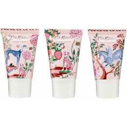 Rankų kremų rinkinys Artist's Kingdom Hand Cream Trio CKFG2631, 3x30 ml 2