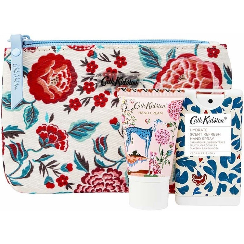 Rankų priežiūros priemonių rinkinys Artist's Kingdom Cosmetic Pouch CKFG2633 1