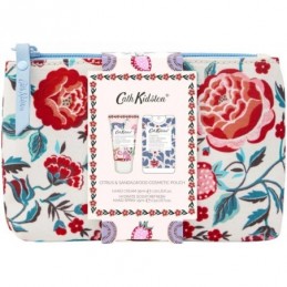 Rankų priežiūros priemonių rinkinys Artist's Kingdom Cosmetic Pouch CKFG2633 2