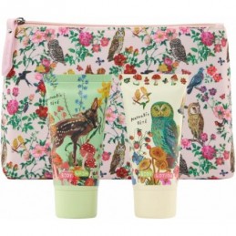 Kūno priežiūros priemonių rinkinys Forest Folk Travel Wash Bag NLFG5451 2