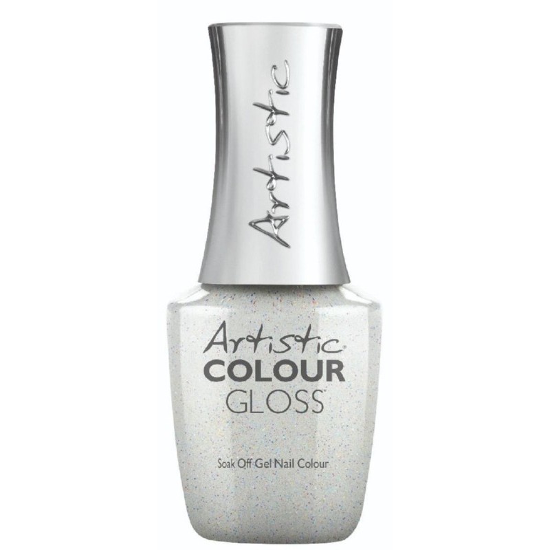 Gelis-lakas Artistic Colour Gloss Halo 15 ml