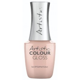 Gelis-lakas Artistic Colour Gloss Love 15 ml