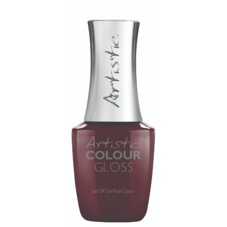 Gelis-lakas Artistic Colour Gloss I Wear The Pants 15 ml