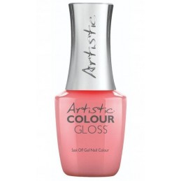 Gelis-lakas Artistic Colour Gloss Isn't It Magical? 15 ml