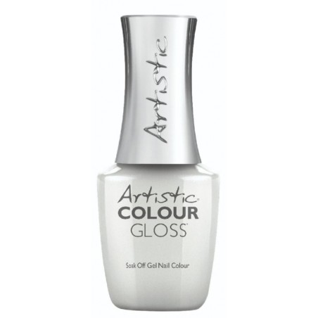 Gelis-lakas Artistic Colour Gloss Dazzling Daydream 15 ml