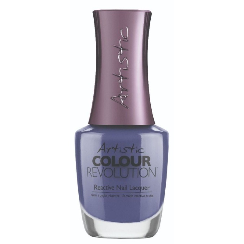 Nagų lakas Artistic Colour Revolution Beautiful Mirage 15 ml