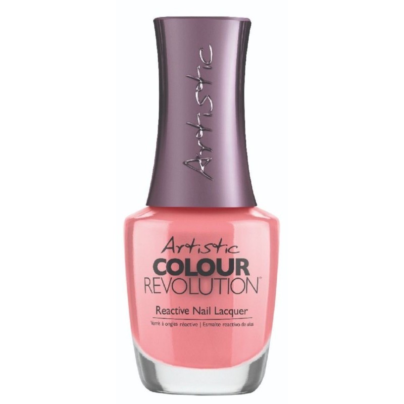 Nagų lakas Artistic Colour Revolution Isn't It Magical? 15 ml