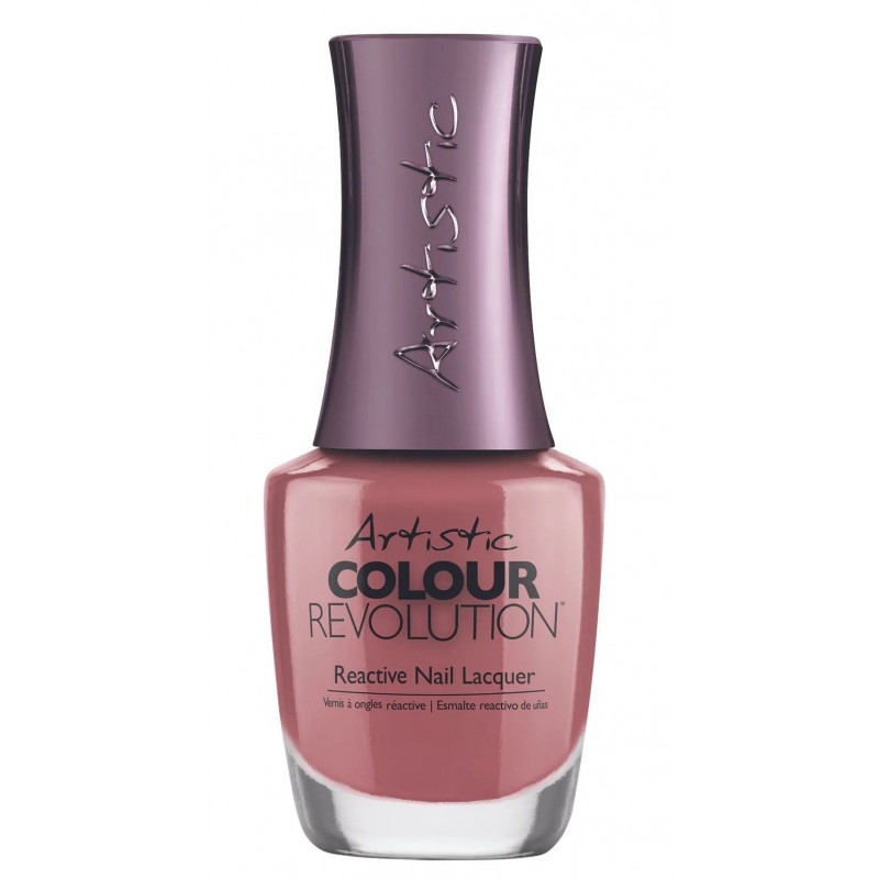 Nagų lakas Artistic Colour Revolution Divine Beauty 15 ml