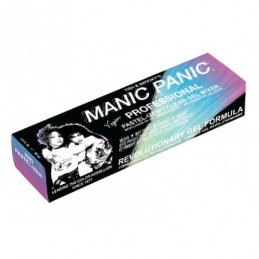 Pusiau ilgalaikiai plaukų dažai Manic Panic Pro Pastelizer 90 ml