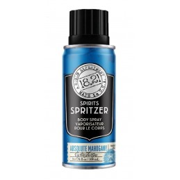 Vyriškas kūno dezodorantas 18.21 Man Made Spritzer 100 ml