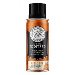 Vyriškas dezodorantas Spritzer Noble Oud Spirits 100 ml
