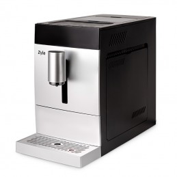 Automatinis kavos aparatas Zyle 1350 W pilkas