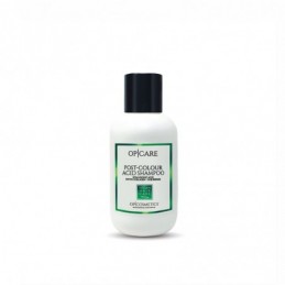 OP Cosmetics atkuriamasis šampūnas su rūgštiniu PH 3.5