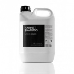 HAIRNET SHAMPOO - neutralaus pH šampūnas 2