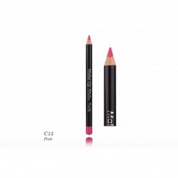 Make-Up Atelier lūpų pieštukai 6