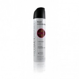 TCR Root concealer - suteikia žaibišką žilų plaukų padengimą (pasirinkime 3 spalvos) 3