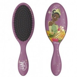 Wet Brush Disney Princess Original Detangler Plaukų šepetys 3