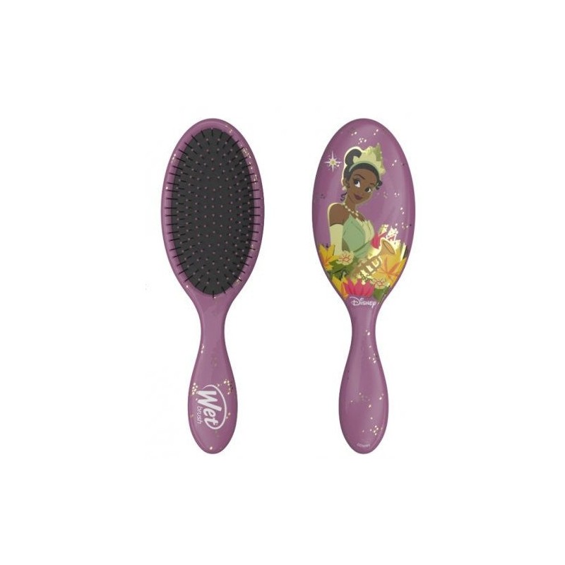 Wet Brush Disney Princess Original Detangler Plaukų šepetys 3