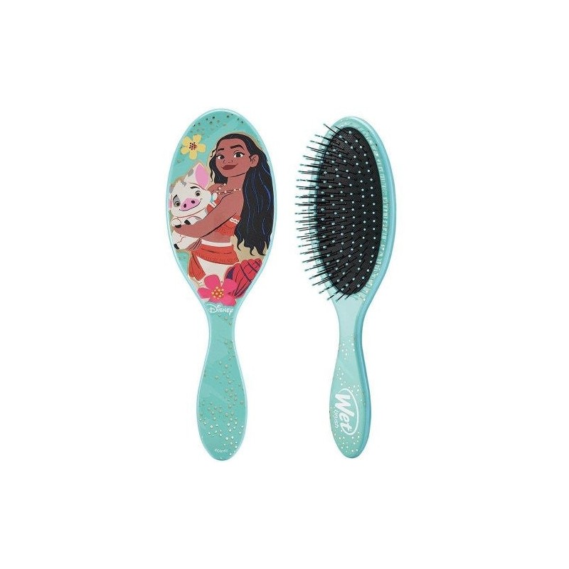 Wet Brush Disney Princess Original Detangler Plaukų šepetys 4