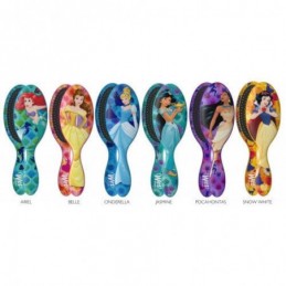 Wet Brush Disney Princess Original Detangler Plaukų šepetys 1