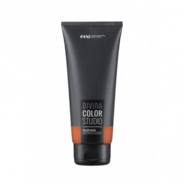 Divina Color studio Mask dažančios kaukės Copper / Varinė