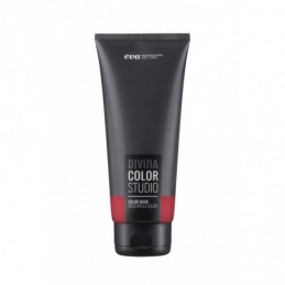 Divina Color studio Mask dažančios kaukės Red / Raudona