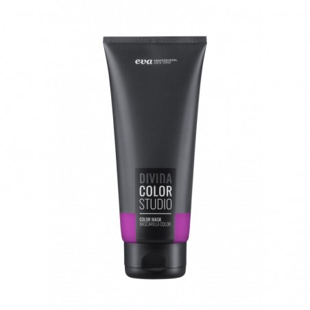 Divina Color studio Mask dažančios kaukės Pink / Rožinė