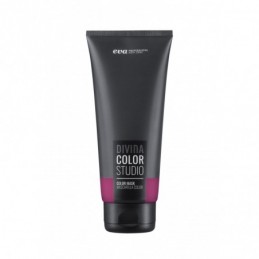 Divina Color studio Mask dažančios kaukės Fuchsia / Fuksija