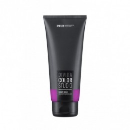 Divina Color studio Mask dažančios kaukės Pink / Rožinė