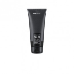 Divina Color studio Mask dažančios kaukės Black / Juoda