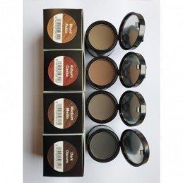 TCR Root Concealer – Ataugusių plaukų šaknų maskuoklis 9