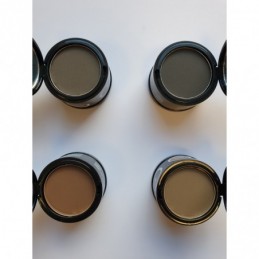 TCR Root Concealer – Ataugusių plaukų šaknų maskuoklis 6