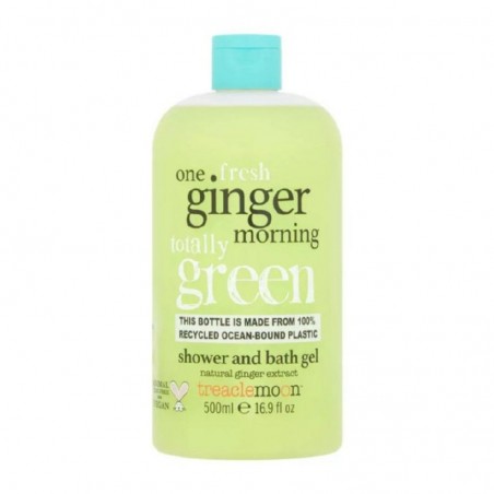 Dušo želė Treaclemoon One Ginger Morning 500 ml