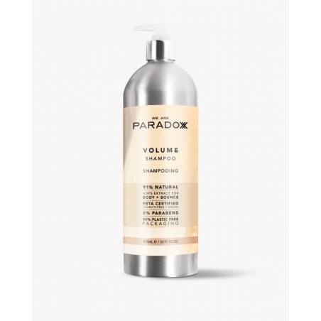 We Are Paradoxx Professional Volume šampūnas 975 ml