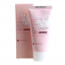 Mizon Snail Recovery Gel kremas 45 ml