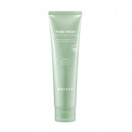 Mizon Pore Fresh Mild Acid gelinis prausiklis 150ml