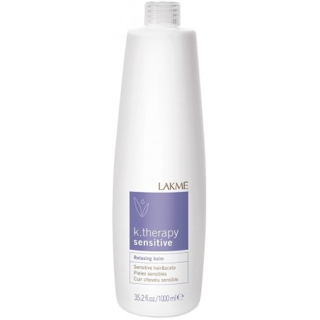 Lakme K.Therapy Sensitive plaukų balzamas 1000ml