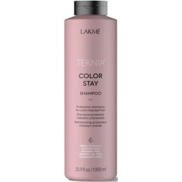 Lakme Teknia Color Stay šampūnas 1000ml