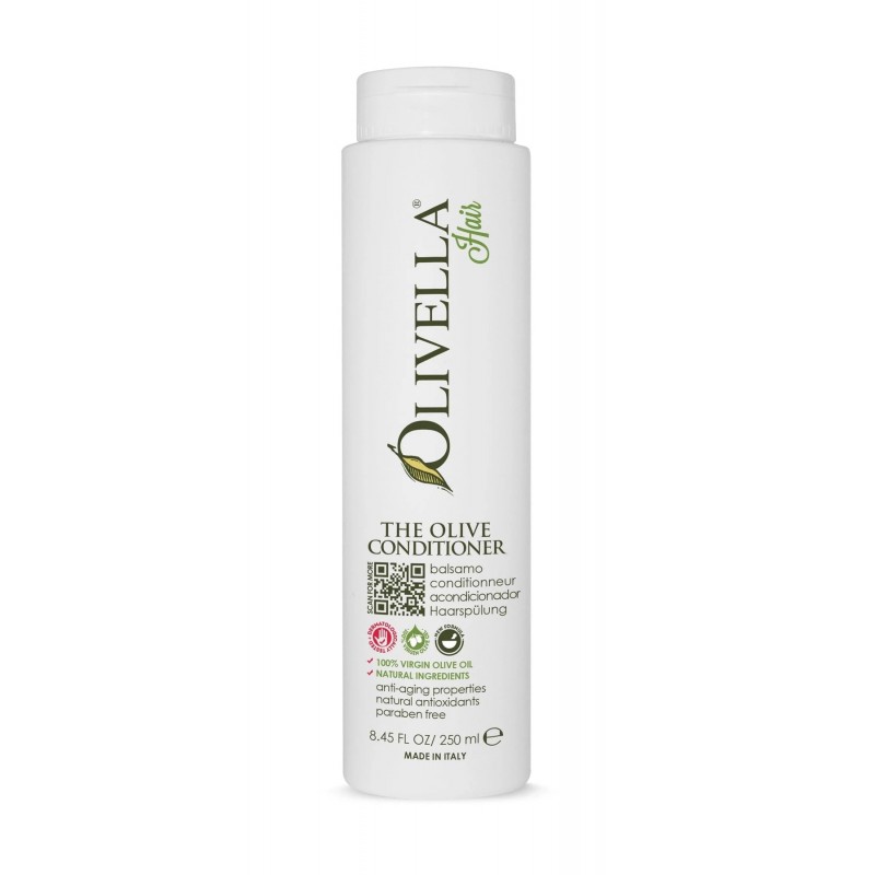 Olivella kondicionierius 250ml