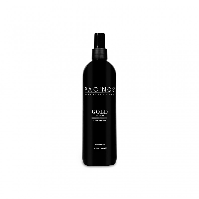 Pacinos Signature Line Kelnas po skutimosi 400ml