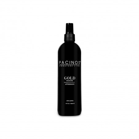 Pacinos Signature Line Kelnas po skutimosi 400ml