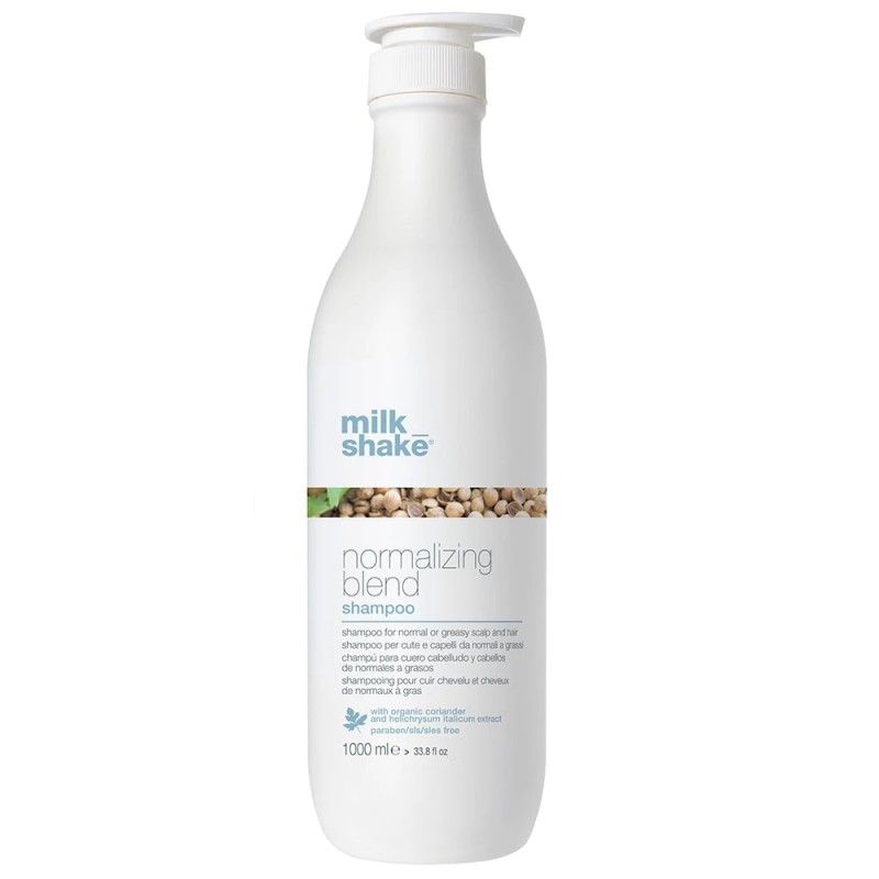 Milk_Shake Normalizing Blend šampūnas 1000ml