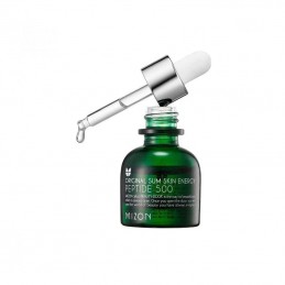 Veido serumas su peptidais Mizon 30ml